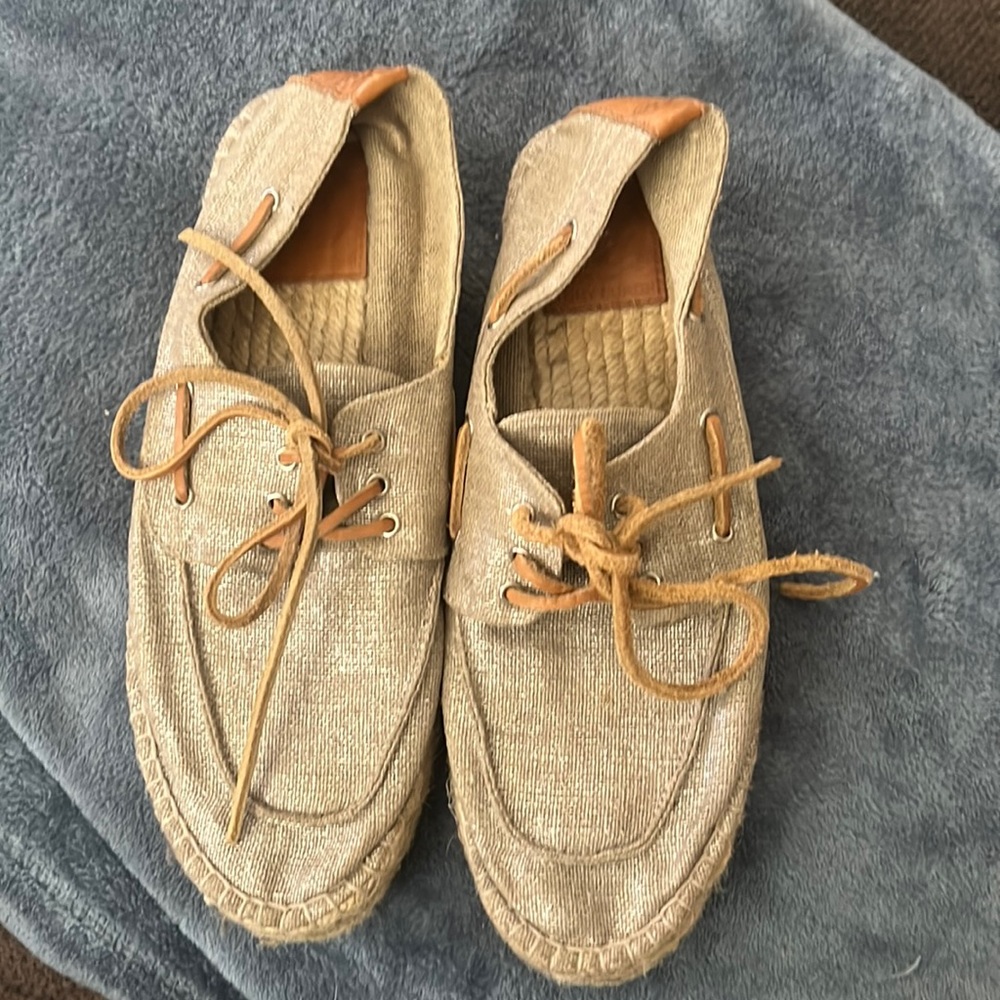 Tory Burch casual